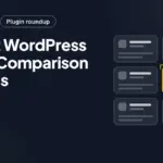 6 Best WordPress Price Comparison Plugins 6 Best WordPress Price Comparison Plugins