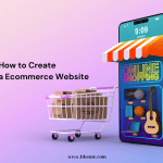 create a joomla ecommerce website