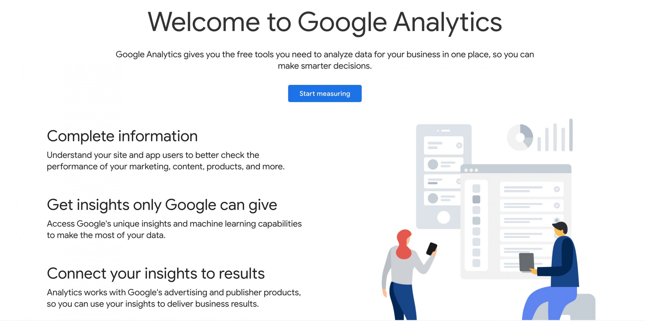 Google Analytic Scaled