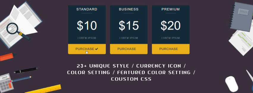 Wordpress Price Comparison Plugins 3