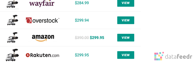 Wordpress Price Comparison Plugins 5