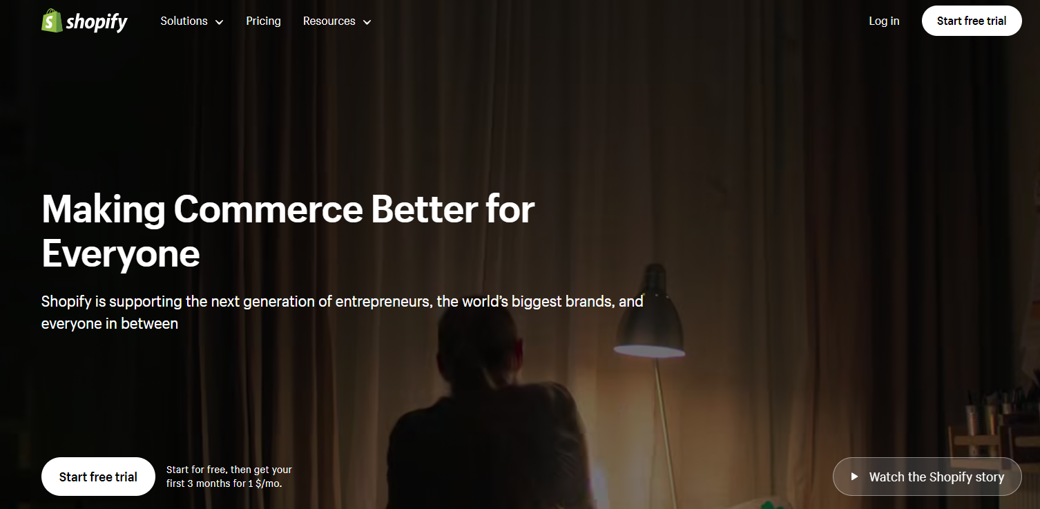 B2B Ecommerce Platform 1