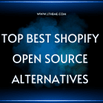 shopify-open-source-alternatives