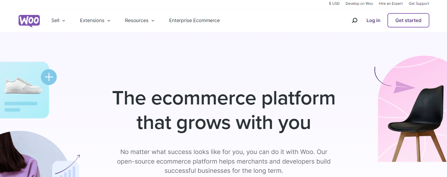 Shopify Open Source Alternatives 2