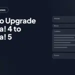 How to Upgrade Joomla! 4 to Joomla! 5
