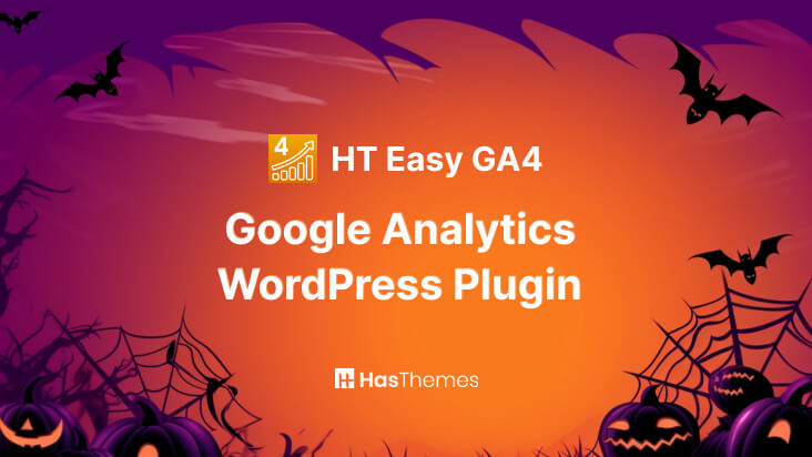 Ht Easy Ga4 Wordpress Google Analytics Plugin