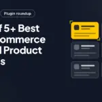 List Of 5+ Best Woocommerce Digital Product Plugins