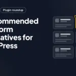 7 Recommended Typeform Alternatives for WordPress 7 Recommended Typeform Alternatives for WordPress