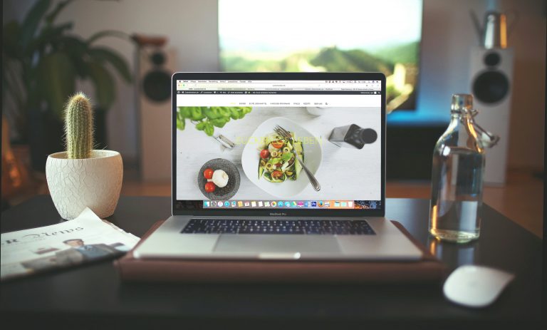 Emphasizing Health and Wellness Products In Your Website Design