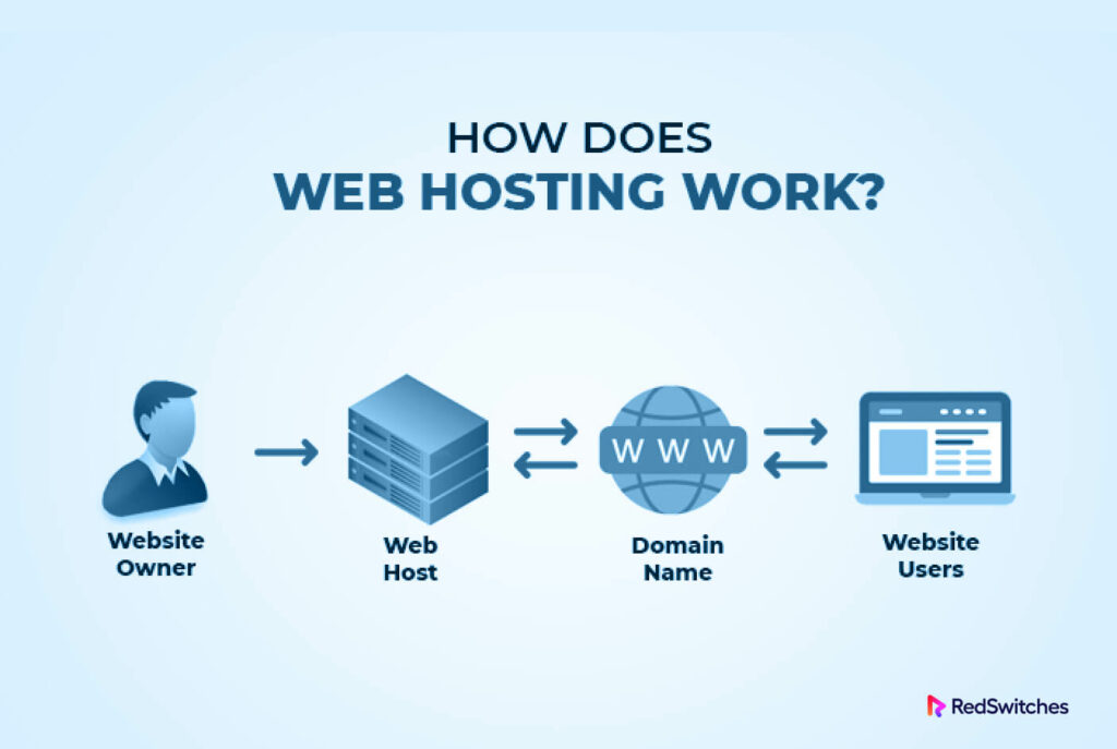 What is a Domain Name and How Do Domains Work? - LTHEME