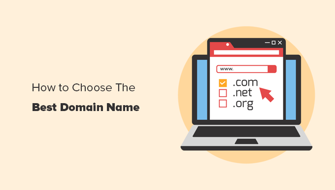 Tips Choose Best Domain Og