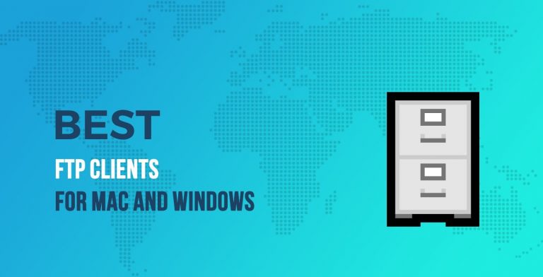 best ftp clients