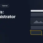 What is: Administrator