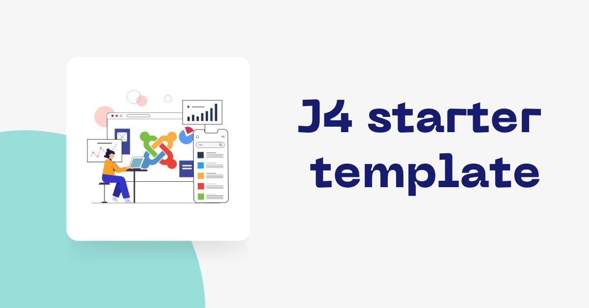 What #39 s J4 starter template and how to use it LTHEME