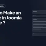 How to Make an Article in Joomla Private ?