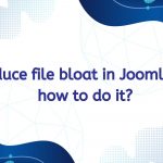 file bloat