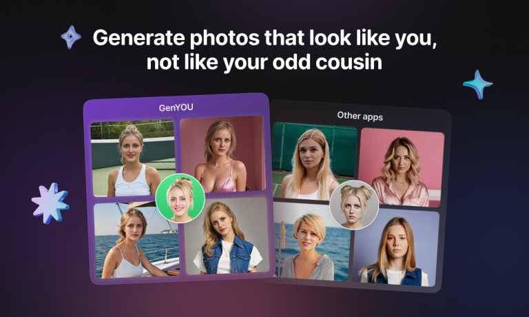 The Future of Personal and Professional Imaging