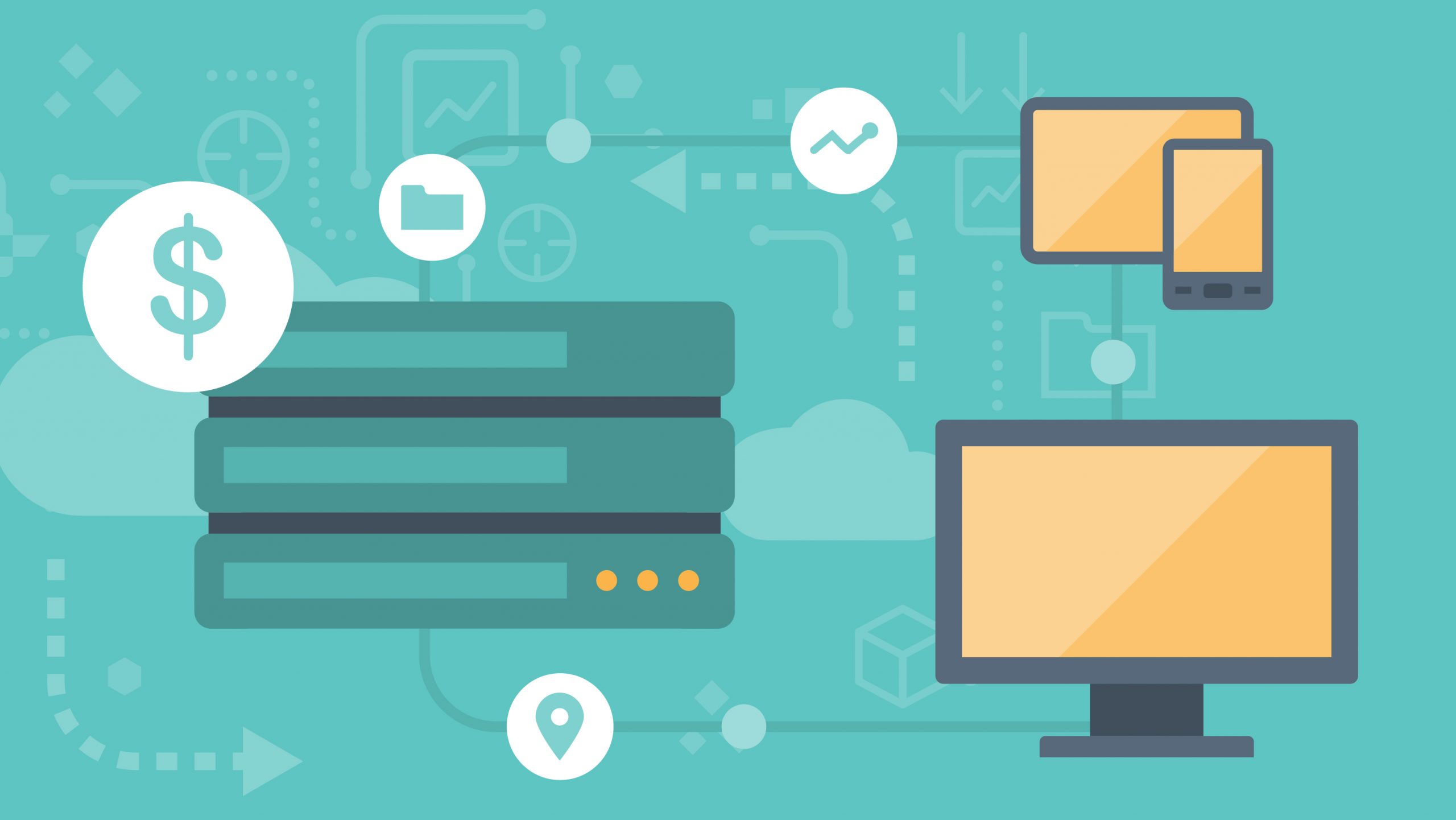 performance hosting scaled