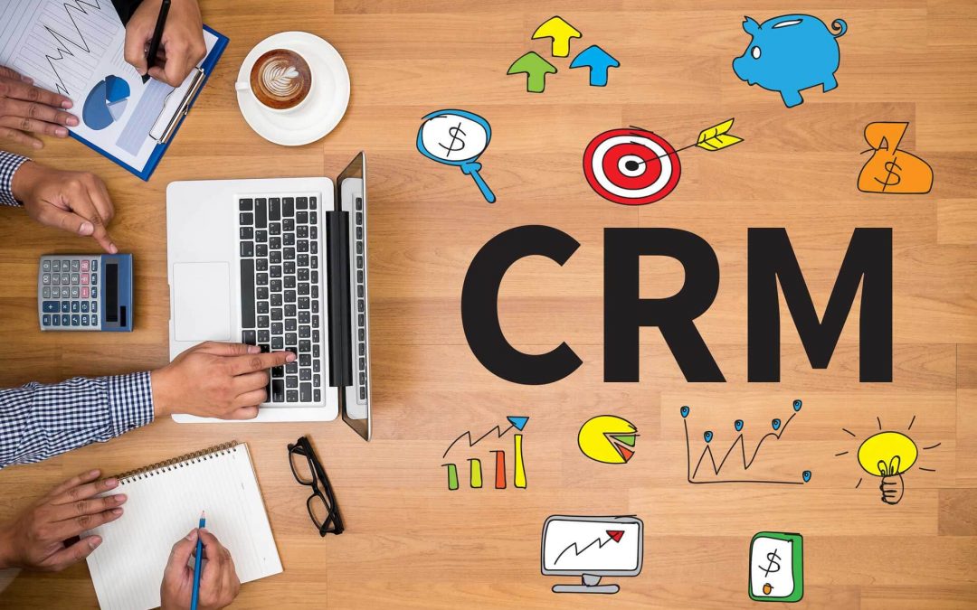 Enhance Customer Experience in Melbourne Through Seamless CRM Website Integrations