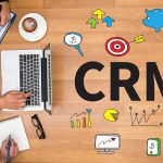 B2B-CRM