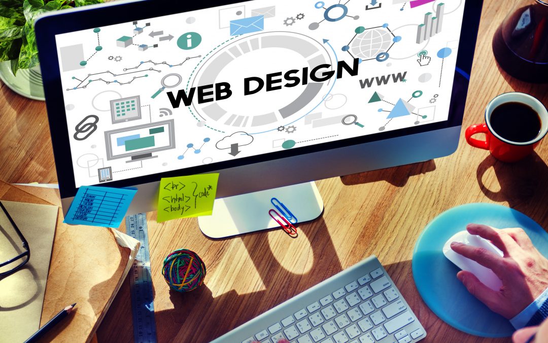 How to Use an AI Image Generator to Improve Your Joomla or WordPress Site Design