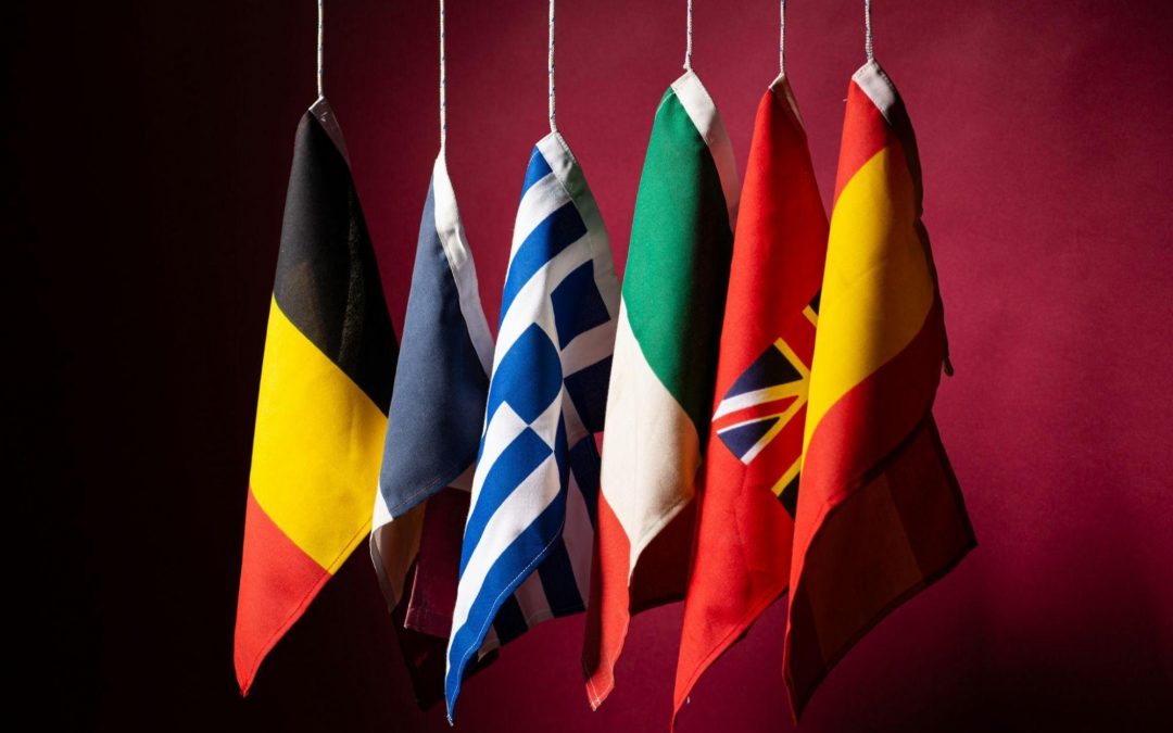 Configuring Multilingual Sites with Geo-Based Redirects in WordPress