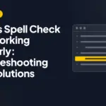 Disqus Spell Check Not Working Properly: Troubleshooting and Solutions Disqus Spell Check Not Working Properly: Troubleshooting and Solutions