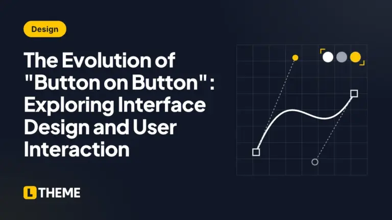 The Evolution of “Button on Button”: Exploring Interface Design and User Interaction