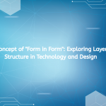 form in form