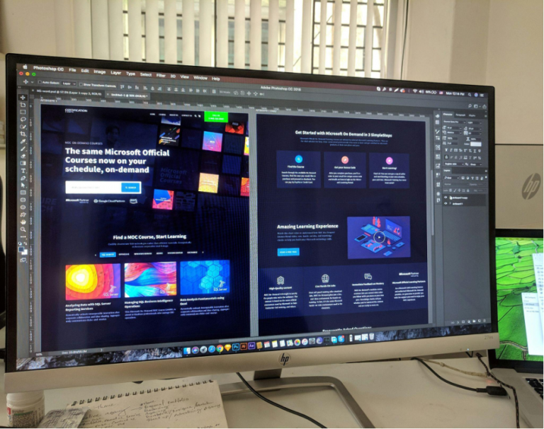2026 website design: How to keep your visitors engaged at all times