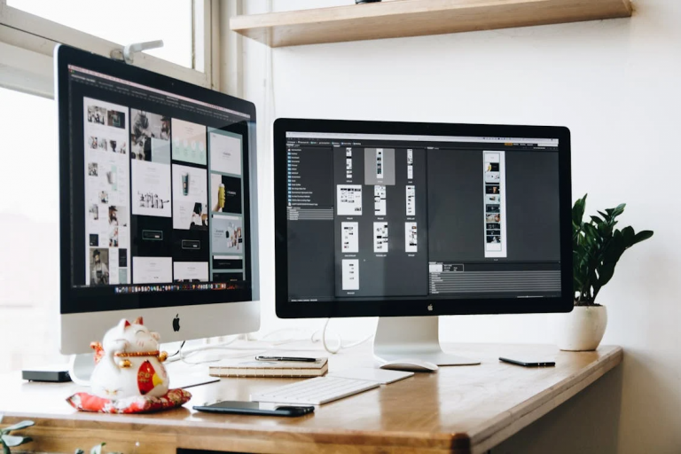 Best QR Code Generators for Web Designers