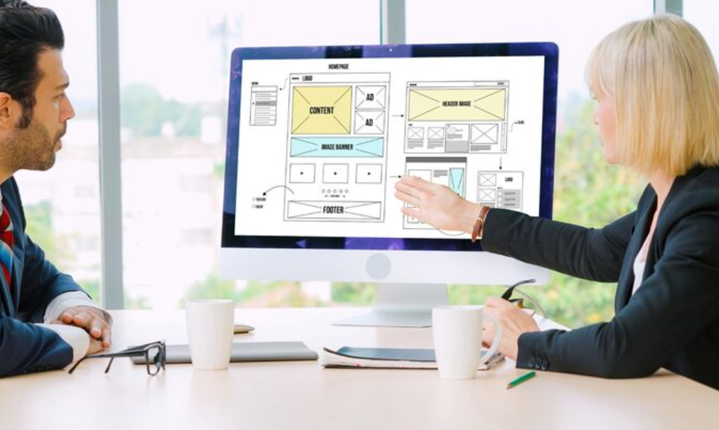 6 Benefits of Using Pre-Built Themes for Business Websites