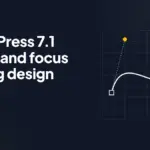WordPress 7.1 hover and focus styling design guide WordPress 7.1 hover and focus styling design guide