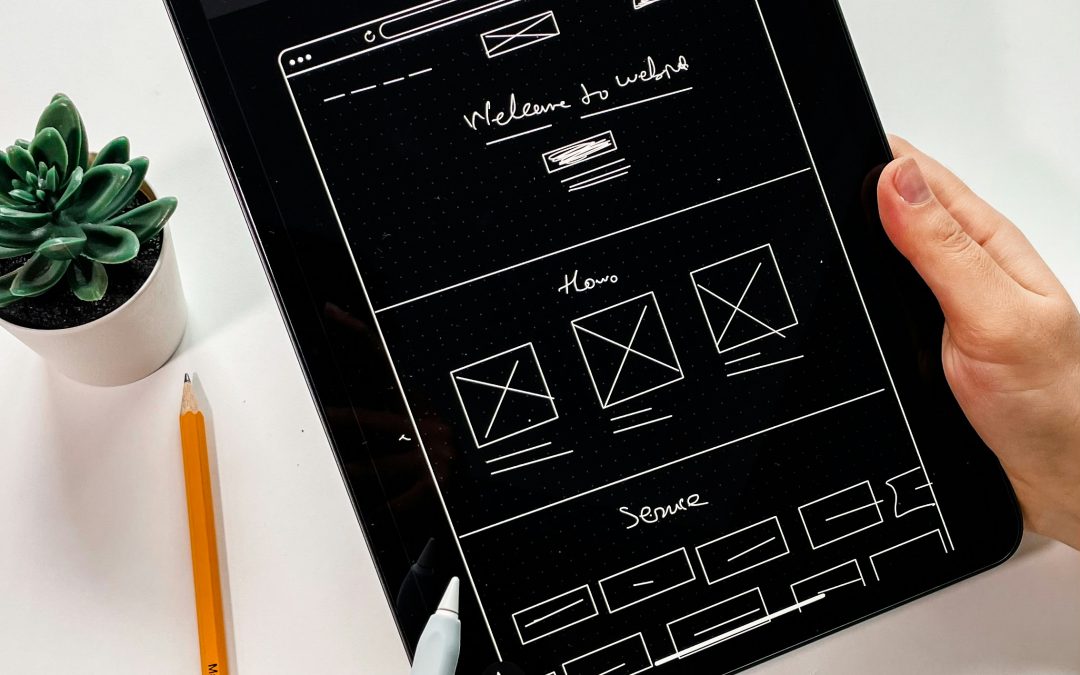 The Design Choices That Make a Website Memorable