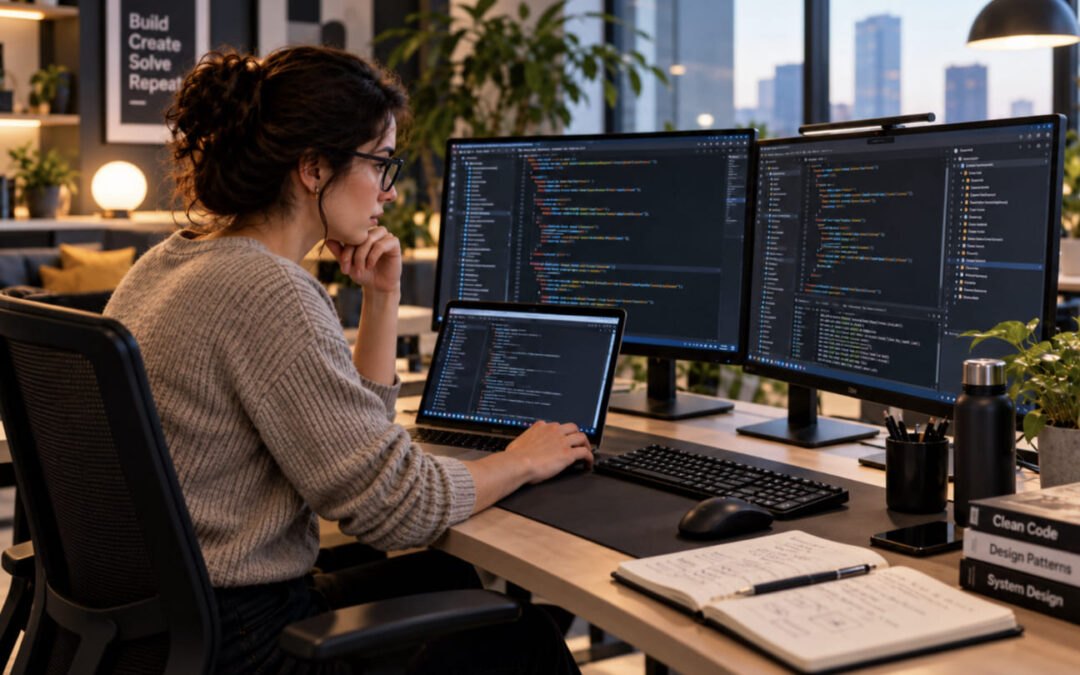 Overcoming the Core Challenges of Legacy Application Modernization