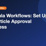 Joomla Workflows: Set Up an Article Approval Process