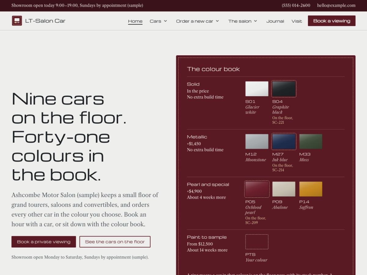 hero