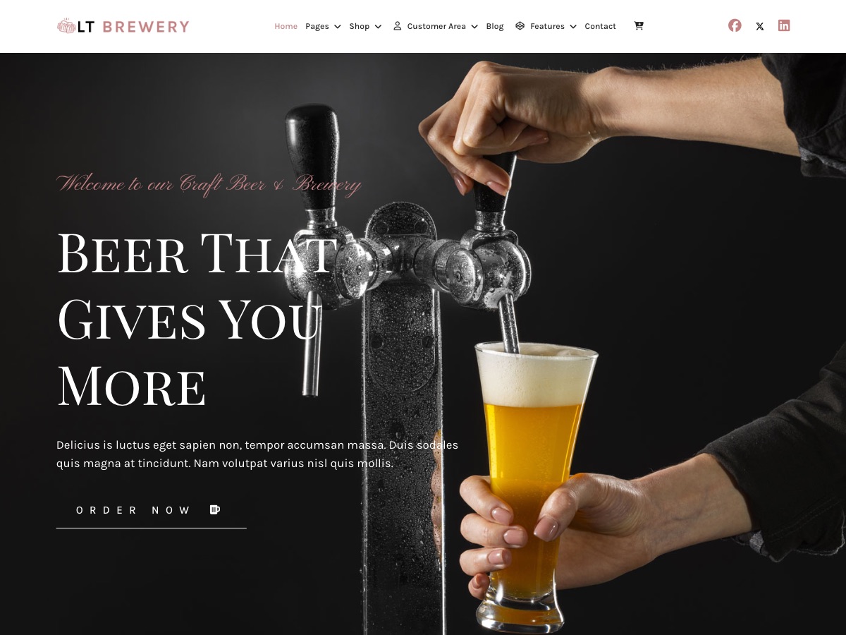 hero